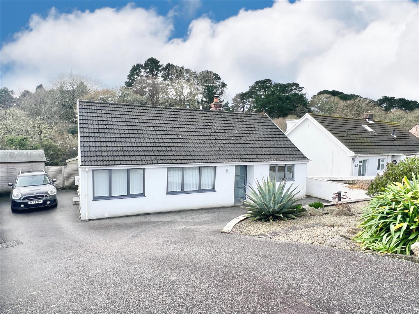 Conway Road, Falmouth